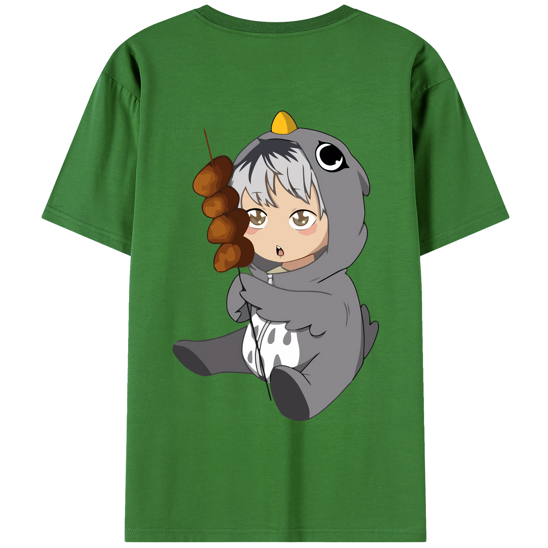 （画像用） ハイキュー!! Haikyu!! レディース半袖Tシャツ(バックプリント)